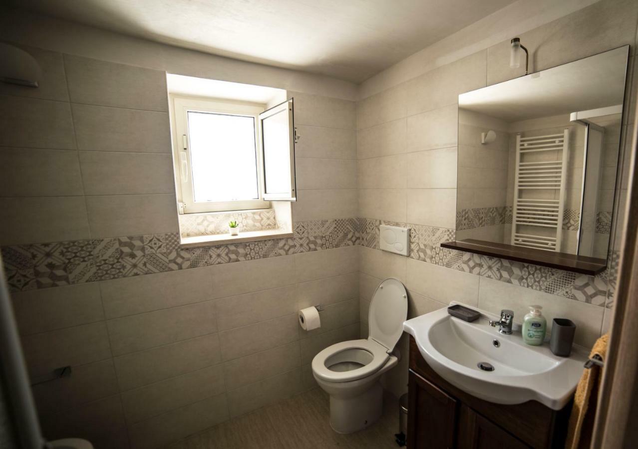 마르티나프란카 La Grande Bellezza Trulli 빌라 외부 사진