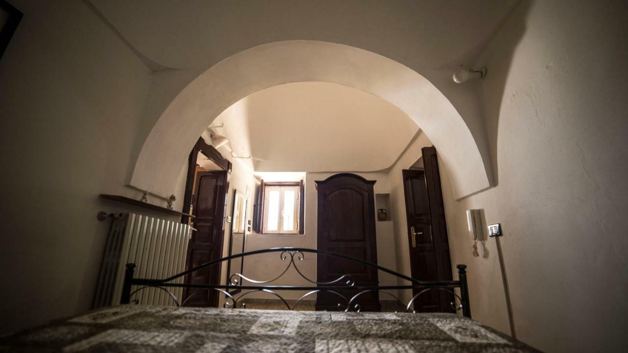 마르티나프란카 La Grande Bellezza Trulli 빌라 외부 사진