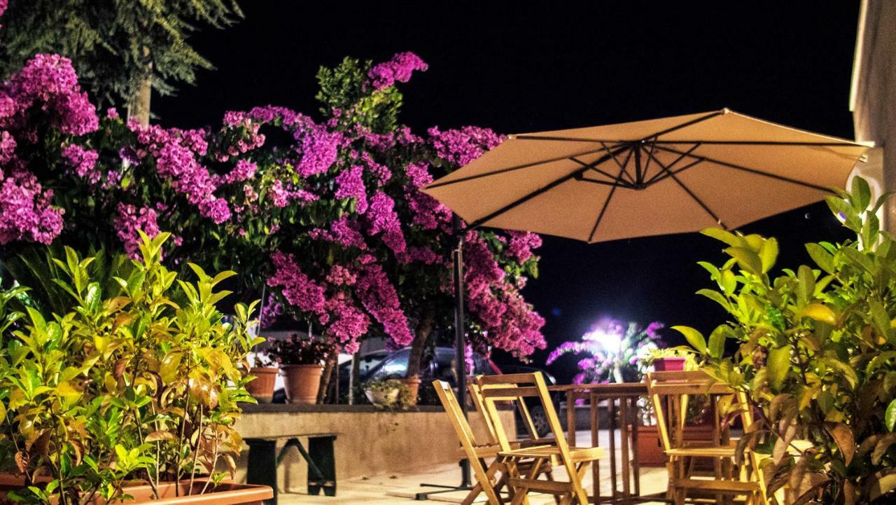 마르티나프란카 La Grande Bellezza Trulli 빌라 외부 사진